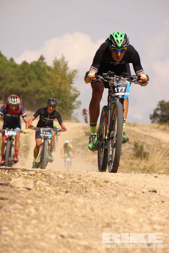 Powerade Non Stop Madrid Lisboa 2017. Galeria 2