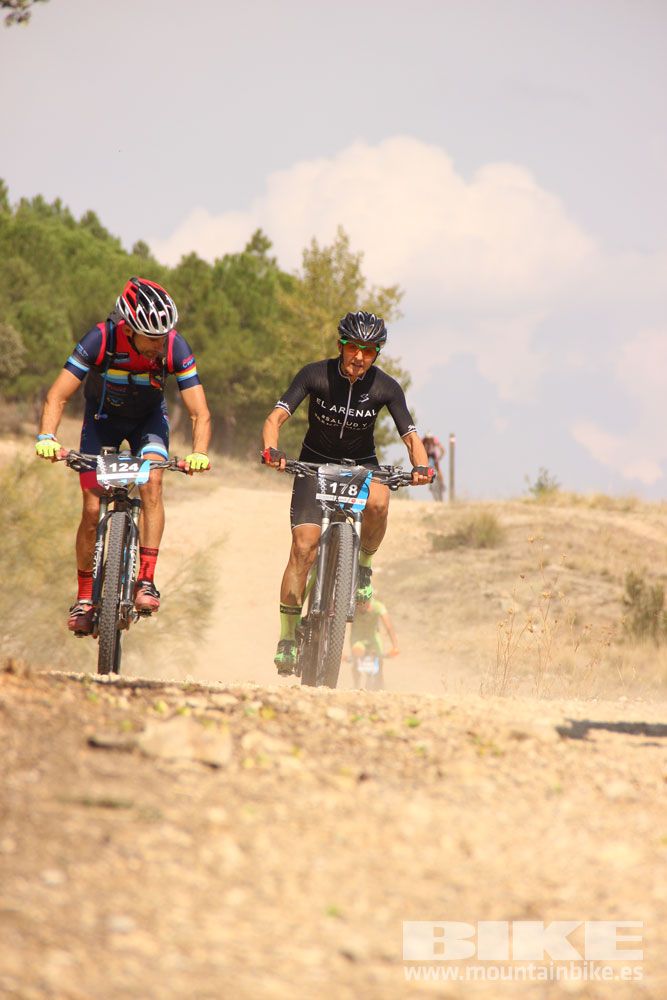 Powerade Non Stop Madrid Lisboa 2017. Galeria 2