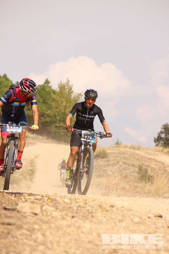 Powerade Non Stop Madrid Lisboa 2017. Galeria 2