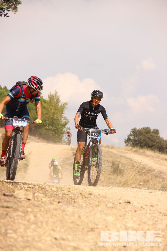 Powerade Non Stop Madrid Lisboa 2017. Galeria 2