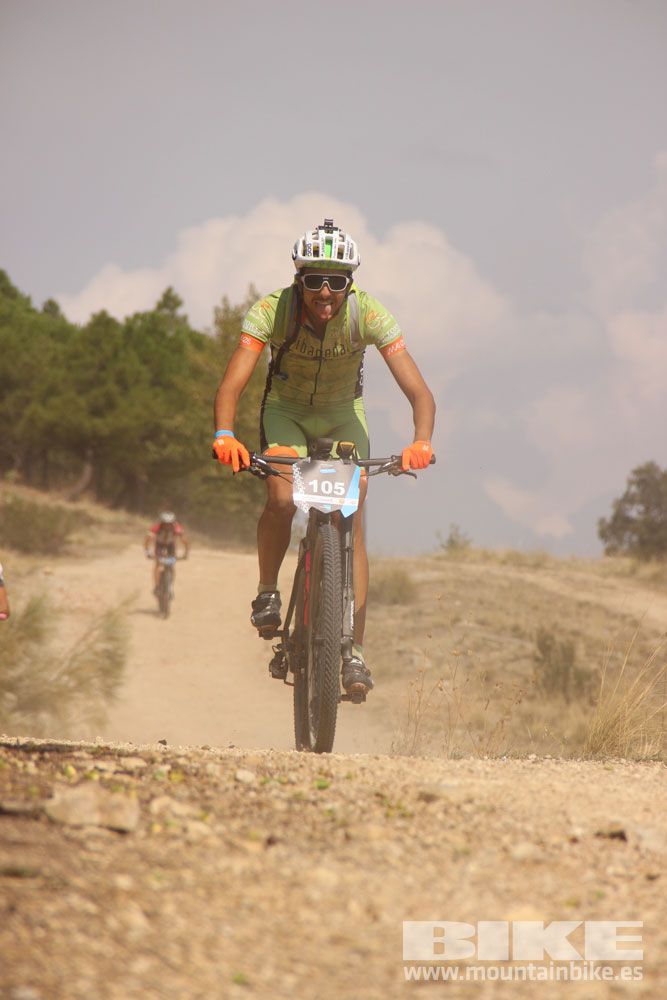 Powerade Non Stop Madrid Lisboa 2017. Galeria 2
