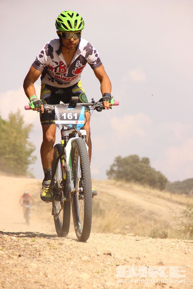 Powerade Non Stop Madrid Lisboa 2017. Galeria 2