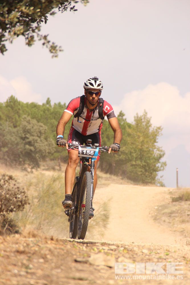 Powerade Non Stop Madrid Lisboa 2017. Galeria 2