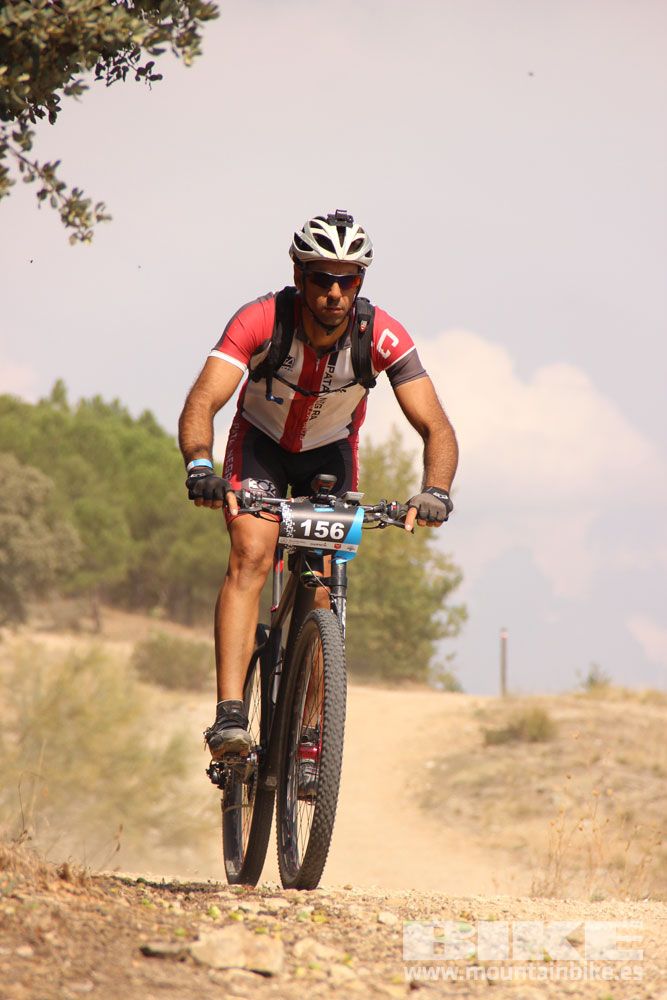 Powerade Non Stop Madrid Lisboa 2017. Galeria 2