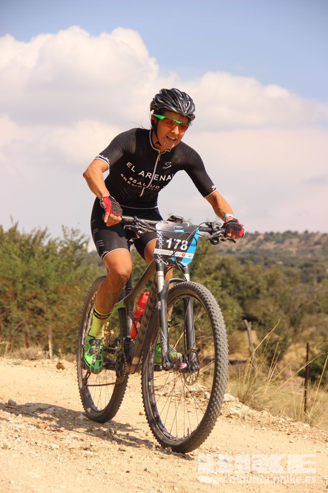 Powerade Non Stop Madrid Lisboa 2017. Galeria 2