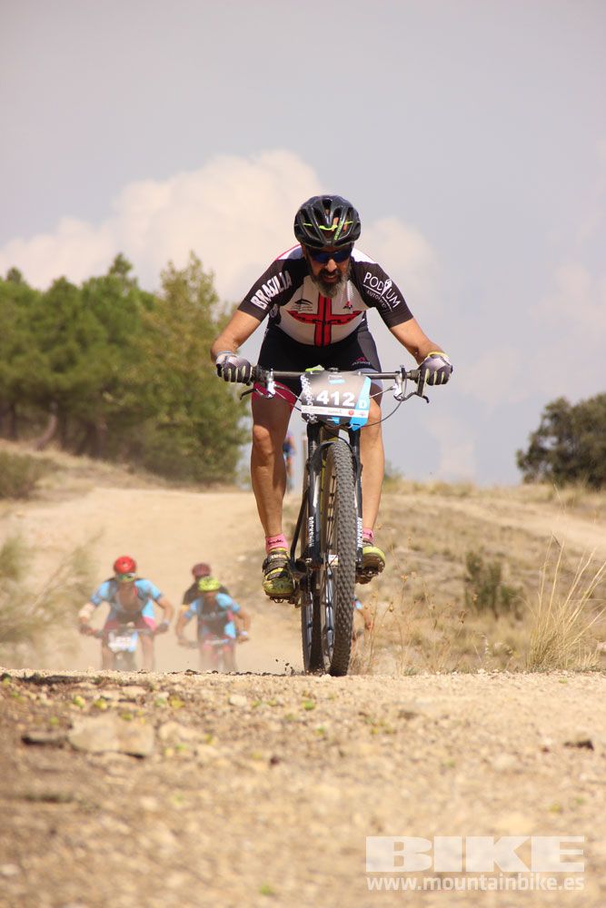 Powerade Non Stop Madrid Lisboa 2017. Galeria 2