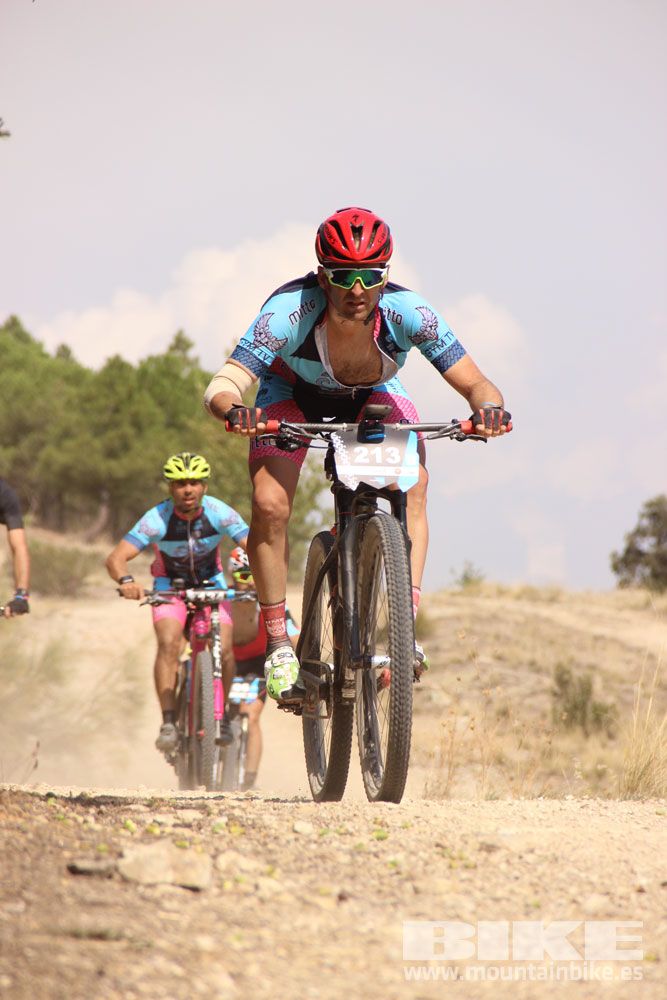 Powerade Non Stop Madrid Lisboa 2017. Galeria 2