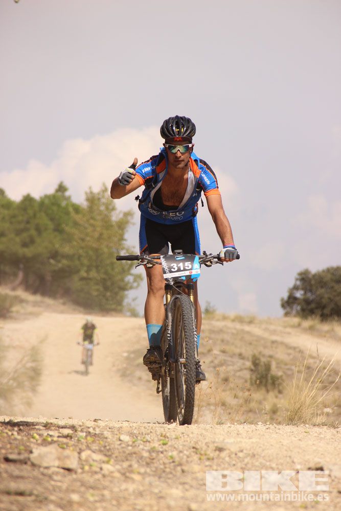 Powerade Non Stop Madrid Lisboa 2017. Galeria 2