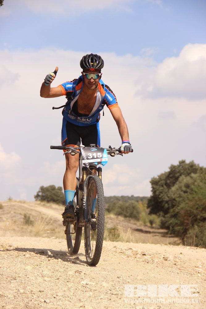 Powerade Non Stop Madrid Lisboa 2017. Galeria 2