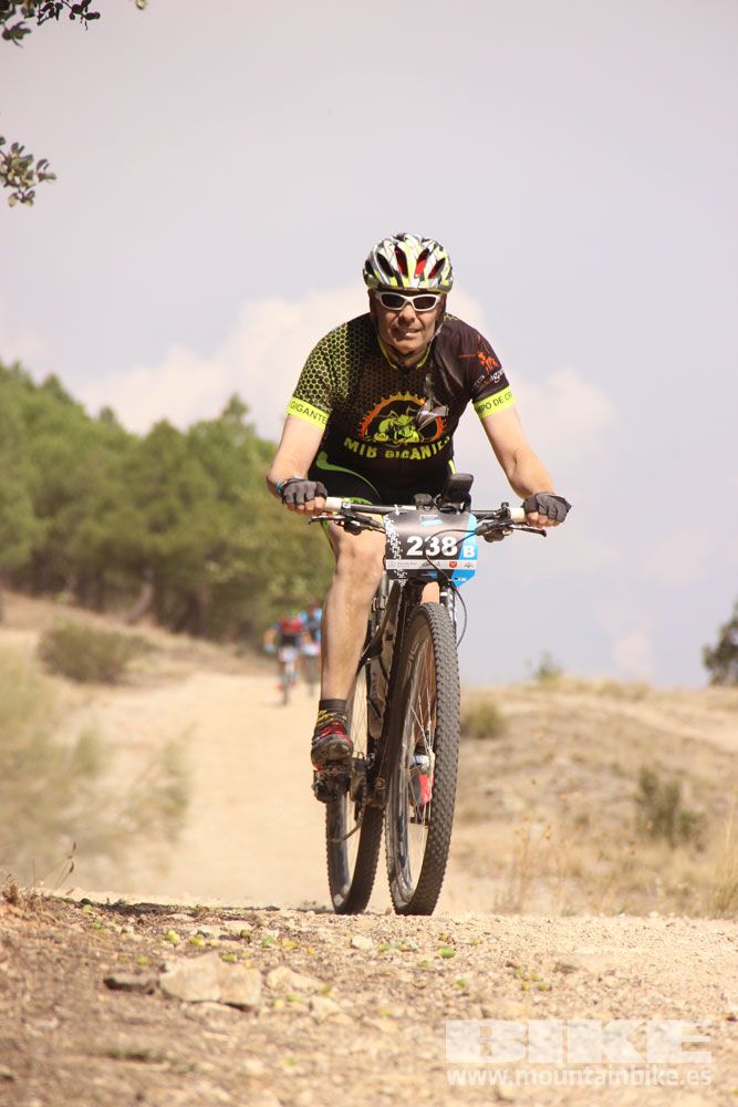 Powerade Non Stop Madrid Lisboa 2017. Galeria 2
