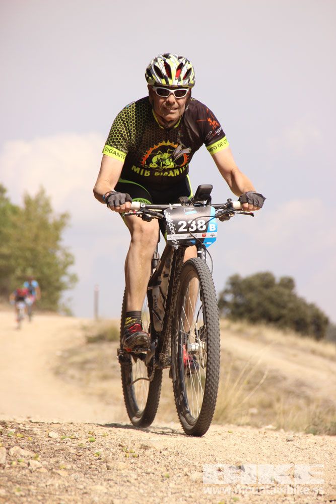 Powerade Non Stop Madrid Lisboa 2017. Galeria 2