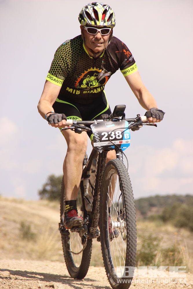 Powerade Non Stop Madrid Lisboa 2017. Galeria 2