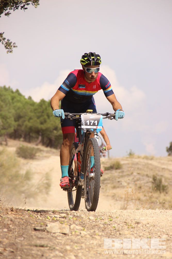 Powerade Non Stop Madrid Lisboa 2017. Galeria 2
