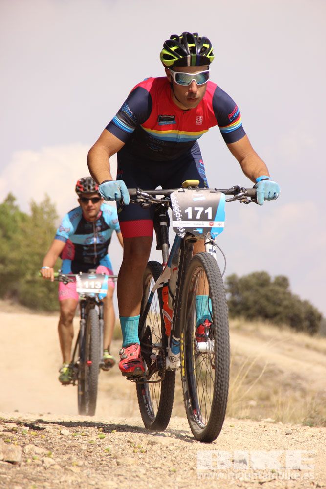 Powerade Non Stop Madrid Lisboa 2017. Galeria 2