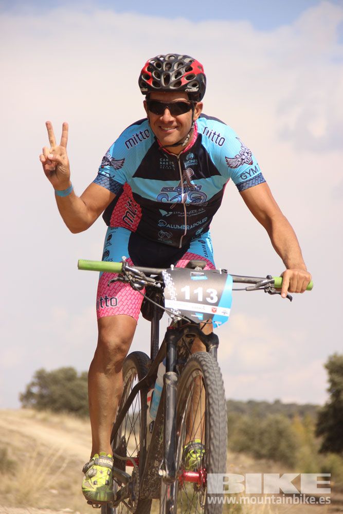 Powerade Non Stop Madrid Lisboa 2017. Galeria 2