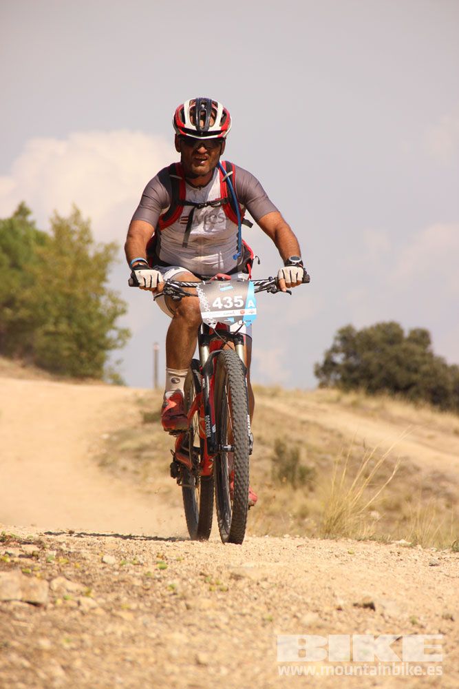 Powerade Non Stop Madrid Lisboa 2017. Galeria 2