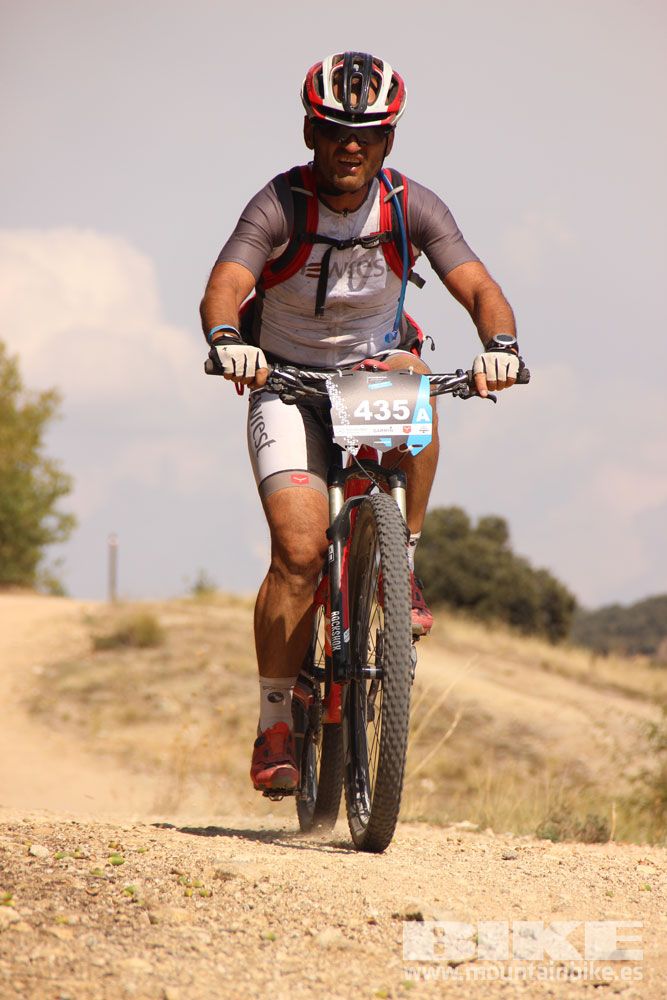 Powerade Non Stop Madrid Lisboa 2017. Galeria 2