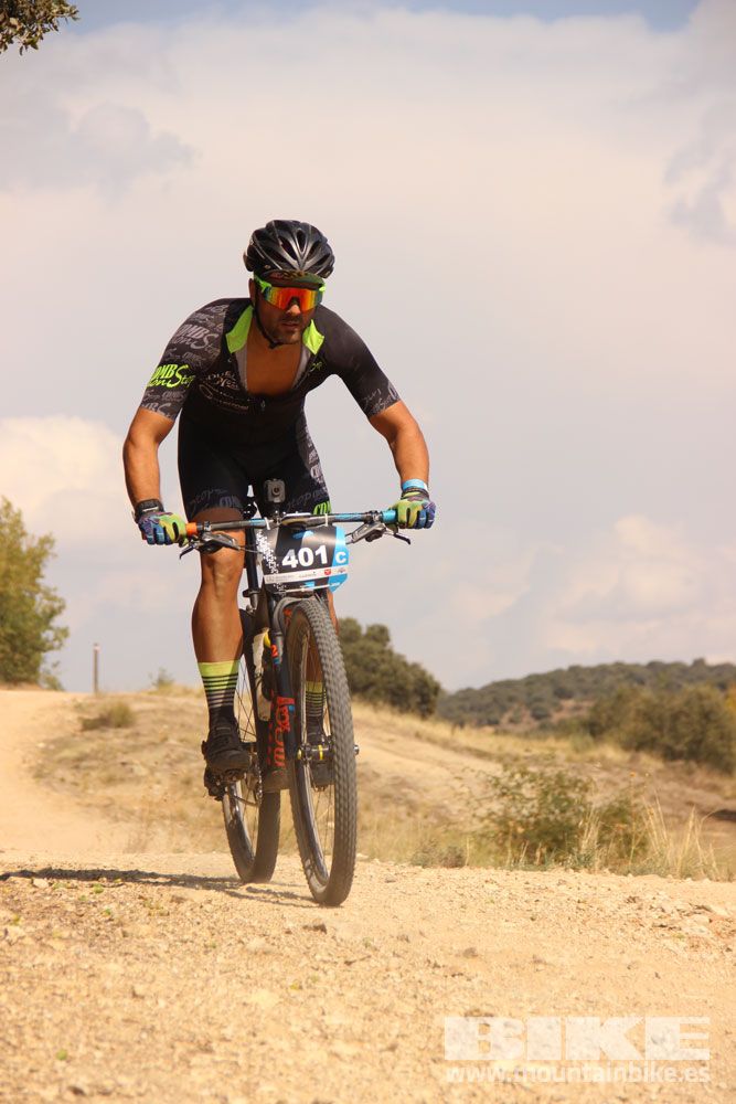 Powerade Non Stop Madrid Lisboa 2017. Galeria 2