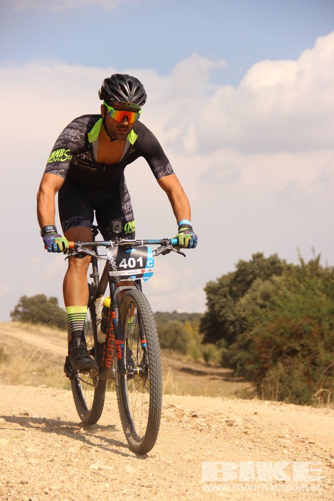 Powerade Non Stop Madrid Lisboa 2017. Galeria 2