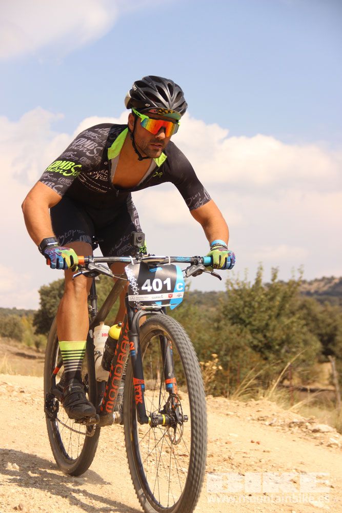 Powerade Non Stop Madrid Lisboa 2017. Galeria 2