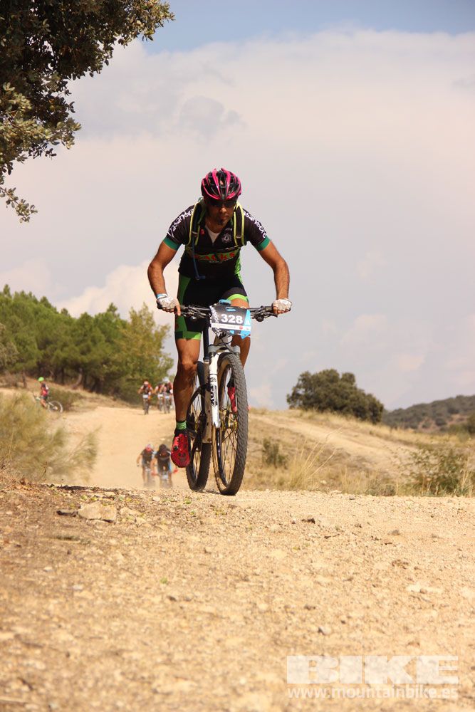 Powerade Non Stop Madrid Lisboa 2017. Galeria 2