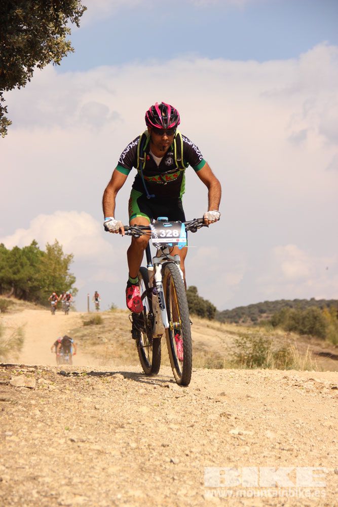Powerade Non Stop Madrid Lisboa 2017. Galeria 2