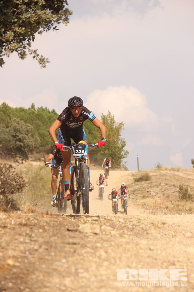 Powerade Non Stop Madrid Lisboa 2017. Galeria 2