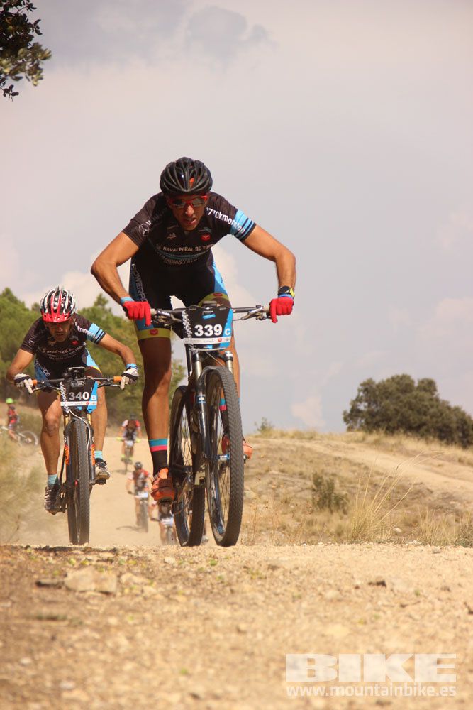 Powerade Non Stop Madrid Lisboa 2017. Galeria 2