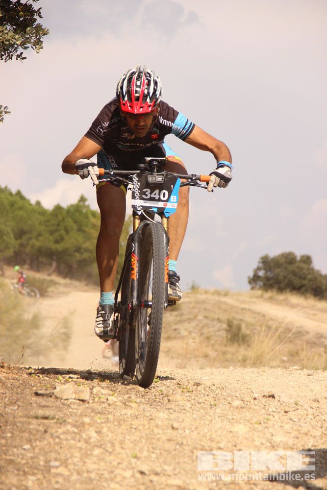 Powerade Non Stop Madrid Lisboa 2017. Galeria 2