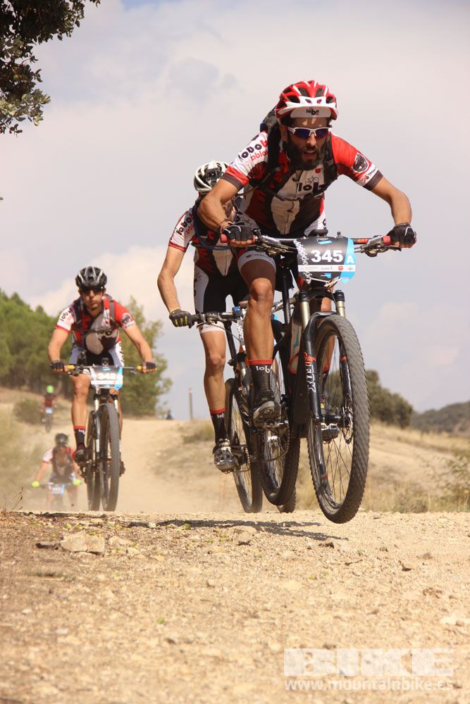Powerade Non Stop Madrid Lisboa 2017. Galeria 2