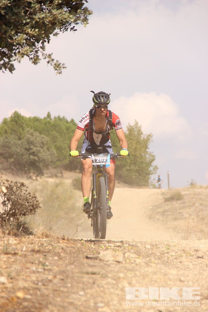 Powerade Non Stop Madrid Lisboa 2017. Galeria 2