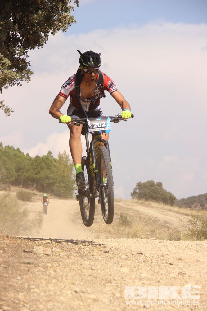 Powerade Non Stop Madrid Lisboa 2017. Galeria 2