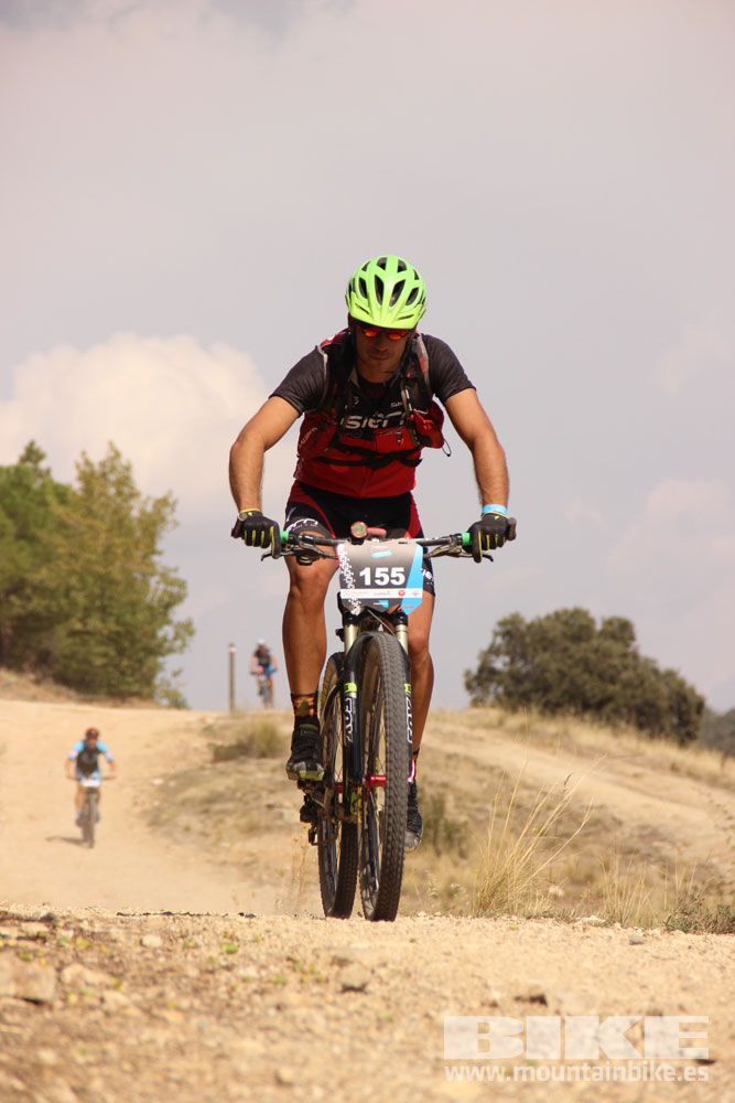 Powerade Non Stop Madrid Lisboa 2017. Galeria 2