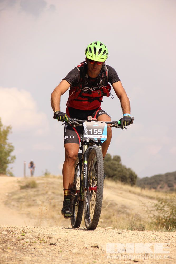 Powerade Non Stop Madrid Lisboa 2017. Galeria 2