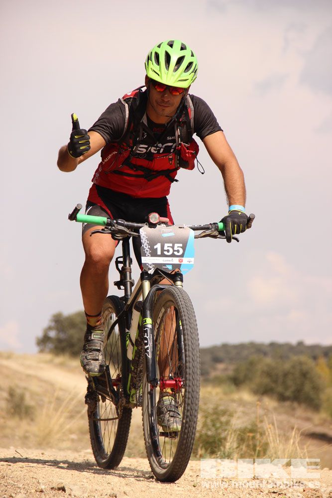 Powerade Non Stop Madrid Lisboa 2017. Galeria 2