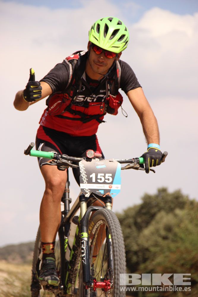Powerade Non Stop Madrid Lisboa 2017. Galeria 2