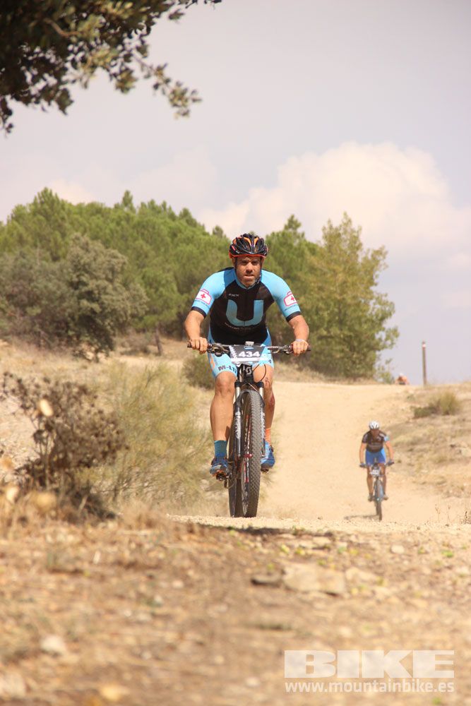 Powerade Non Stop Madrid Lisboa 2017. Galeria 2