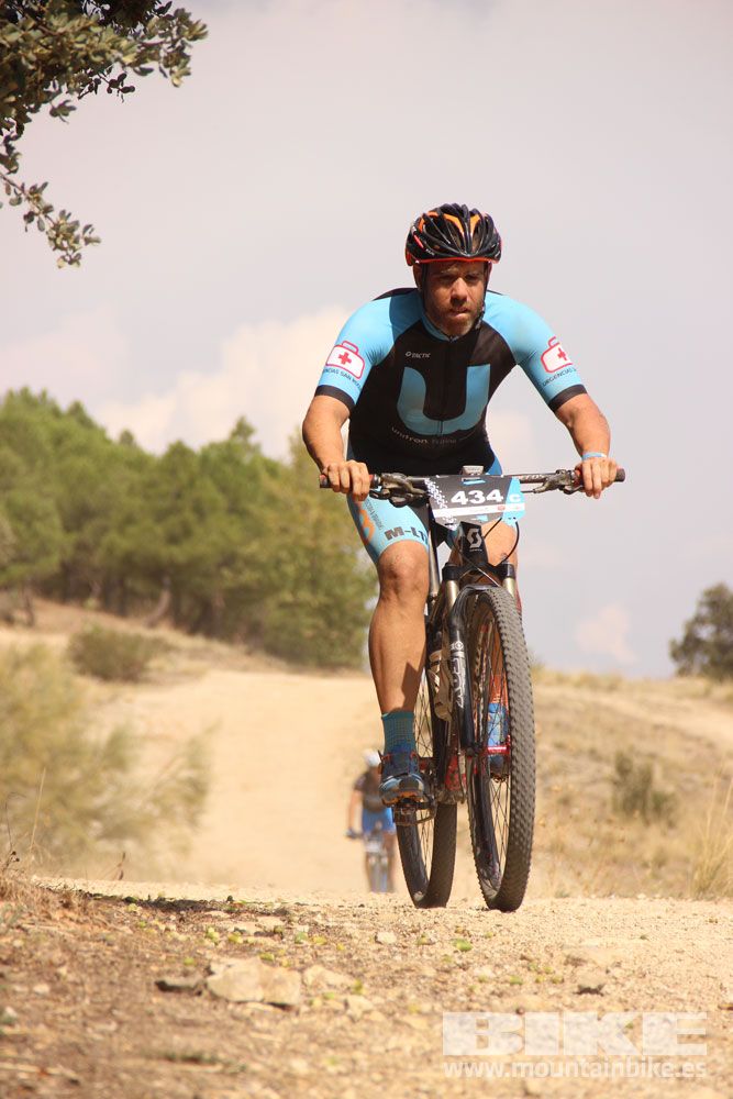 Powerade Non Stop Madrid Lisboa 2017. Galeria 2