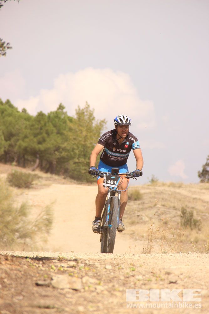 Powerade Non Stop Madrid Lisboa 2017. Galeria 2