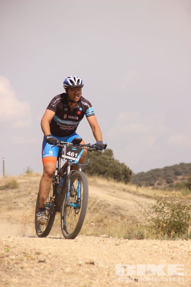 Powerade Non Stop Madrid Lisboa 2017. Galeria 2