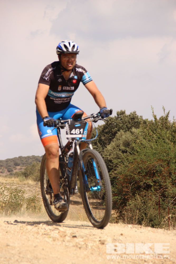 Powerade Non Stop Madrid Lisboa 2017. Galeria 2
