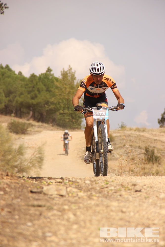 Powerade Non Stop Madrid Lisboa 2017. Galeria 2