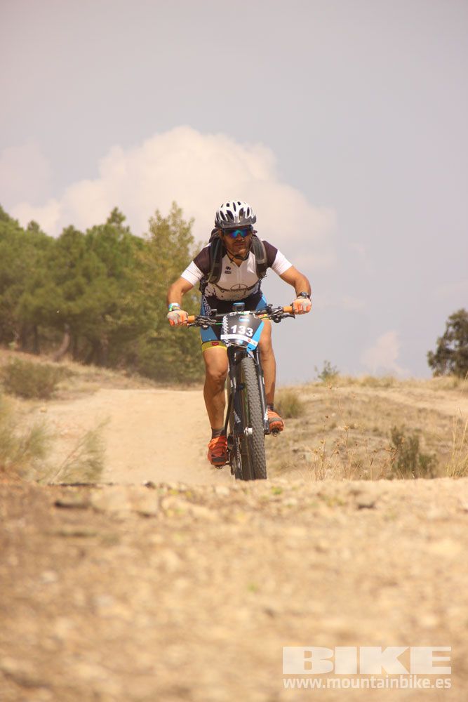 Powerade Non Stop Madrid Lisboa 2017. Galeria 2