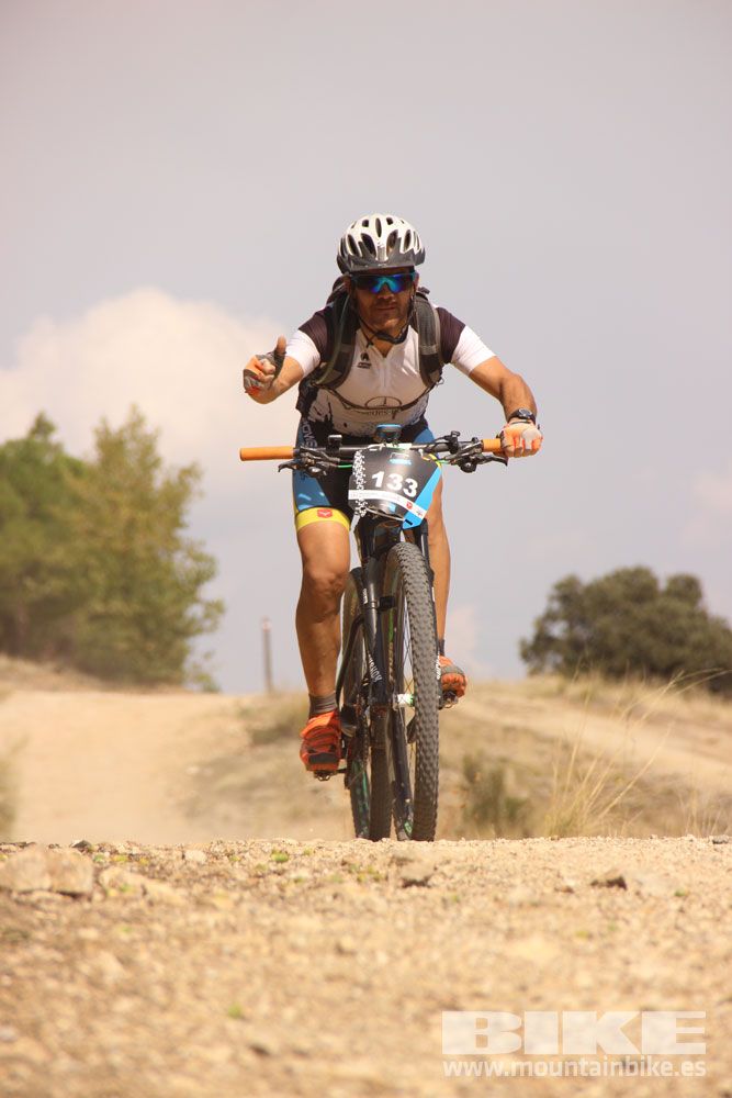 Powerade Non Stop Madrid Lisboa 2017. Galeria 2