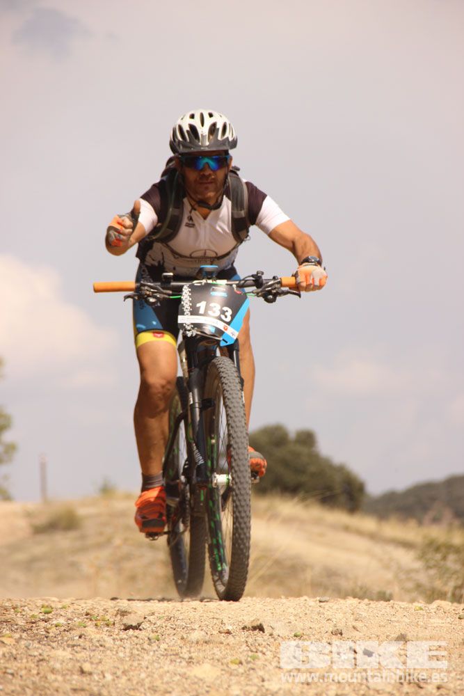 Powerade Non Stop Madrid Lisboa 2017. Galeria 2
