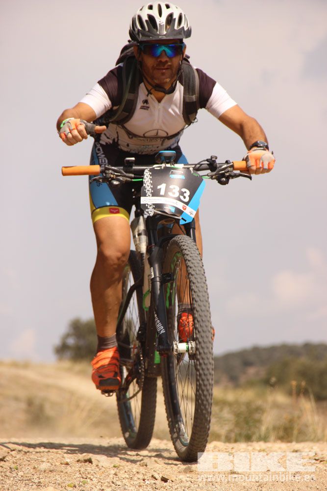 Powerade Non Stop Madrid Lisboa 2017. Galeria 2