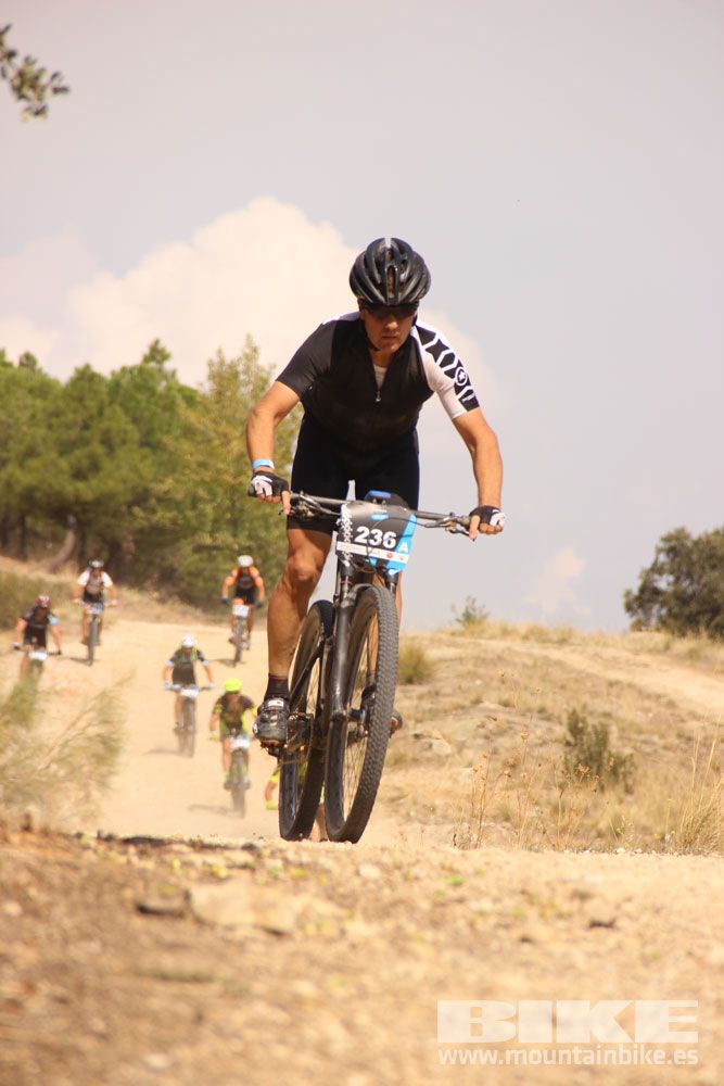 Powerade Non Stop Madrid Lisboa 2017. Galeria 2