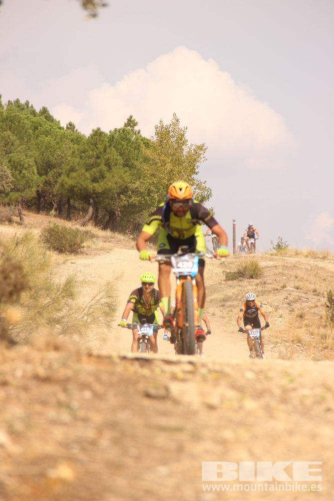 Powerade Non Stop Madrid Lisboa 2017. Galeria 2