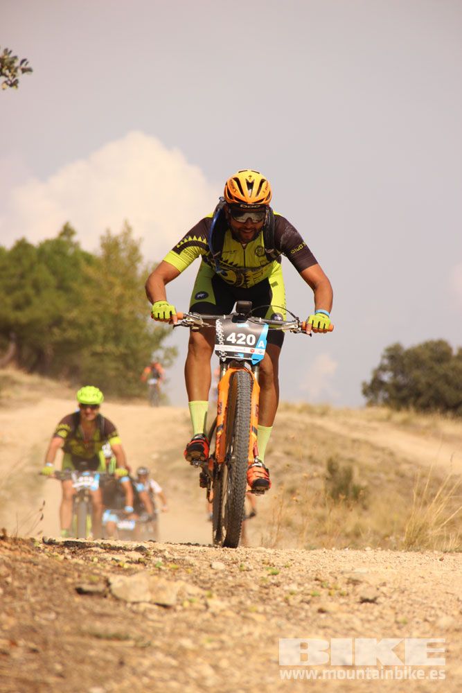 Powerade Non Stop Madrid Lisboa 2017. Galeria 2