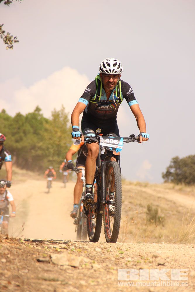 Powerade Non Stop Madrid Lisboa 2017. Galeria 2